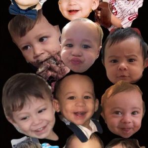 Meet your Posher, Grisel